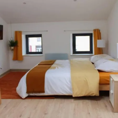 Maison à Deux Pas Du Centre De En Barrois * Ligny-en-Barrois