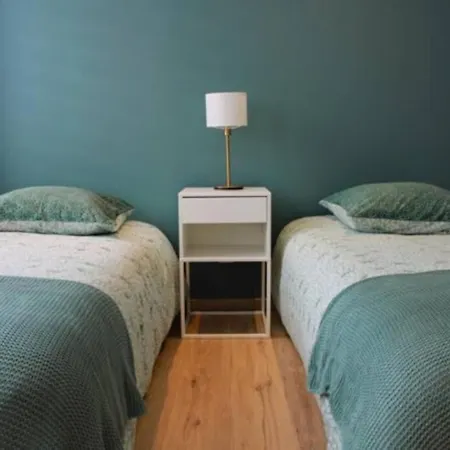 Maison à Deux Pas Du Centre De En Barrois Ligny-en-Barrois