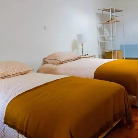 Maison à Deux Pas Du Centre De En Barrois Appartement