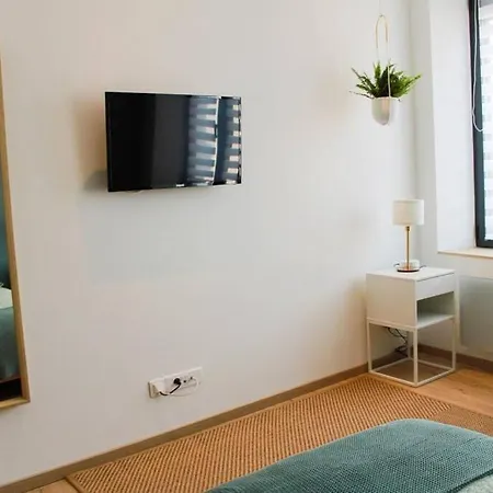 Apartman Maison A Deux Pas Du Centre De En Barrois