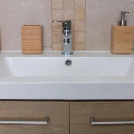Apartman Maison A Deux Pas Du Centre De En Barrois *