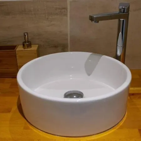 Apartman Maison A Deux Pas Du Centre De En Barrois Ligny-en-Barrois