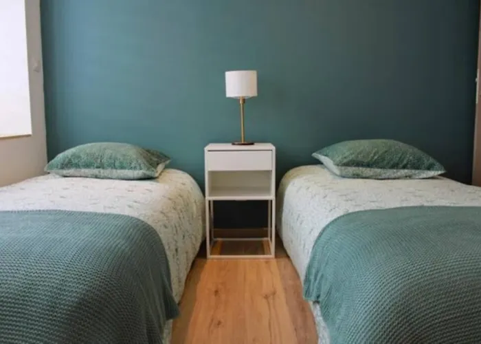 Maison à Deux Pas Du Centre De En Barrois Ligny-en-Barrois