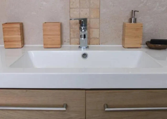 Appartement Maison à Deux Pas Du Centre De En Barrois *