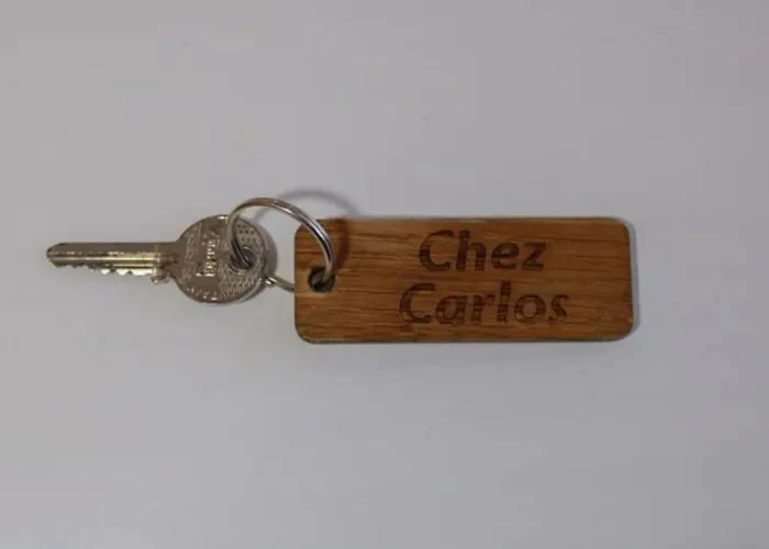 Maison à Deux Pas Du Centre De En Barrois Appartement Ligny-en-Barrois