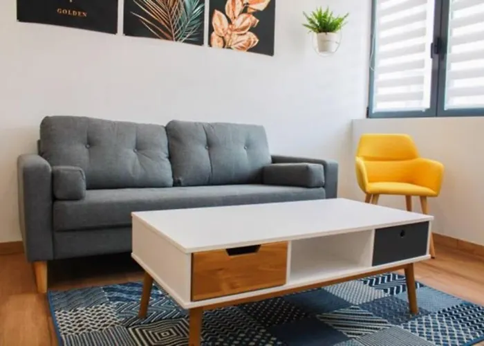 Maison à Deux Pas Du Centre De En Barrois Appartement *